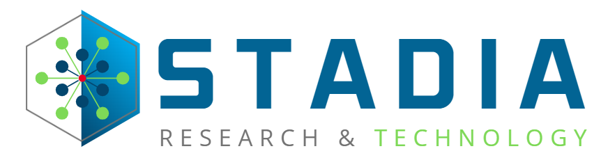 Stadia - Logo 2.1